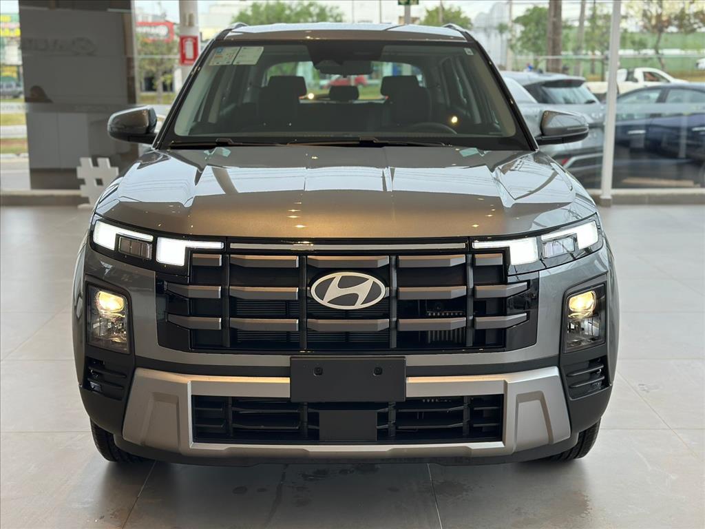 Hyundai-CRETA-1.0 TGDI FLEX LIMITED AUTOMÁTICO