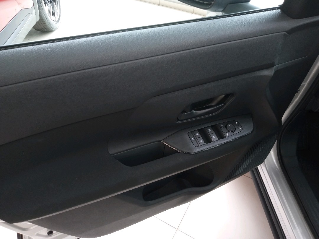 KICKS 1.0 TURBO FLEX SENSE DCT10