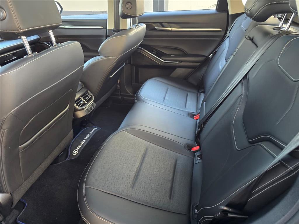HAVAL H6 1.5 HEV PREMIUM E-TRACTION8