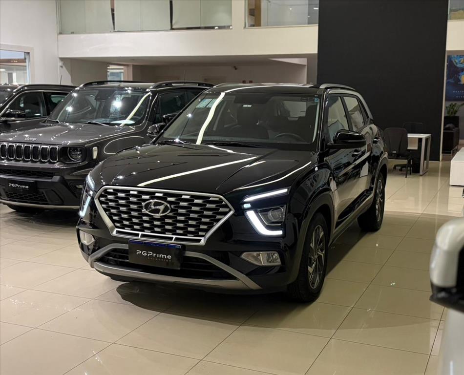 CRETA 1.0 TGDI FLEX LIMITED AUTOMÁTICO2
