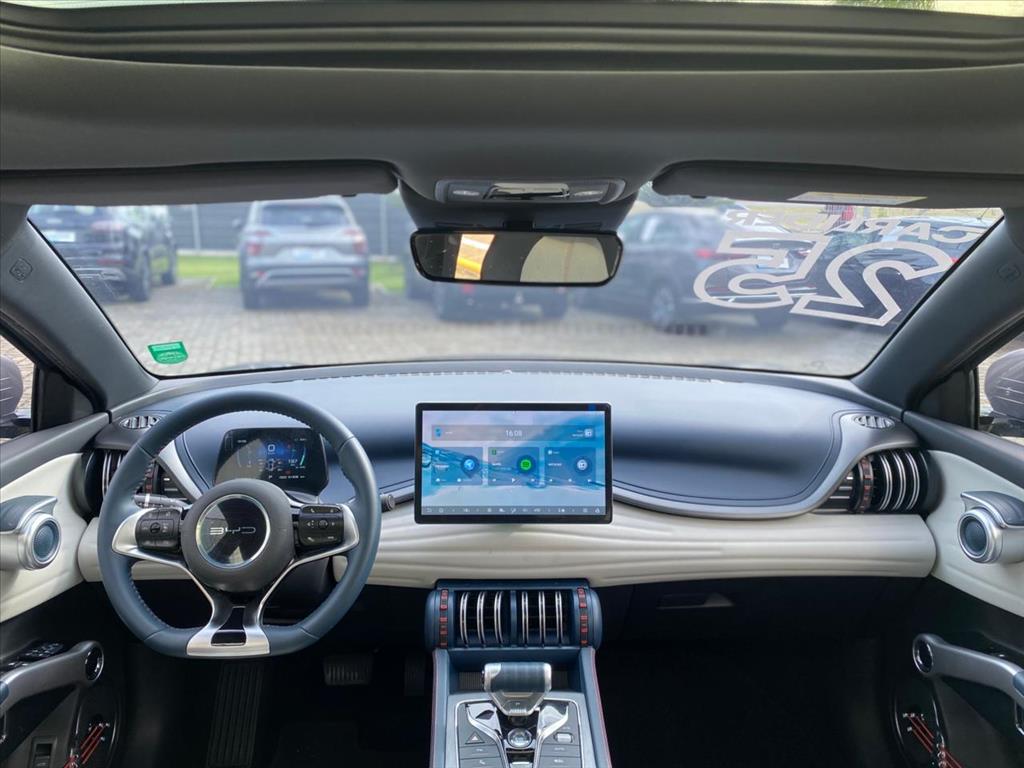 YUAN PLUS 60,8 KW ELÉTRICO15