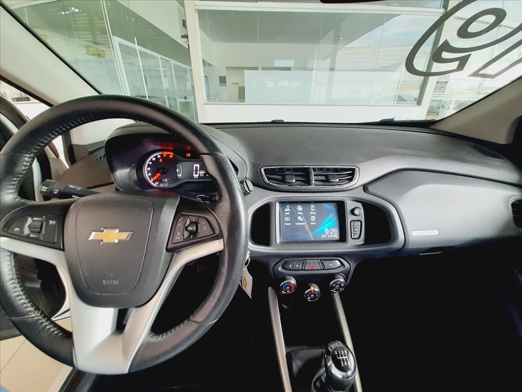 ONIX 1.4 MPFI ACTIV 8V FLEX 4P MANUAL16