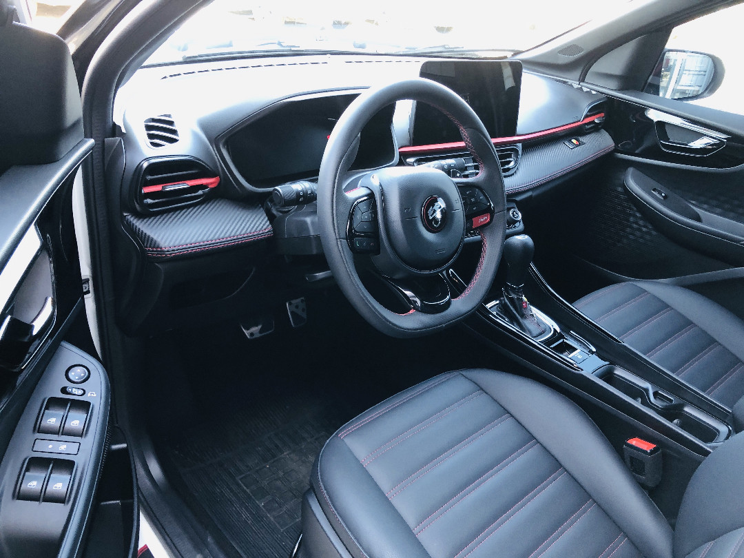 PULSE 1.3 TURBO 270 FLEX ABARTH AT6