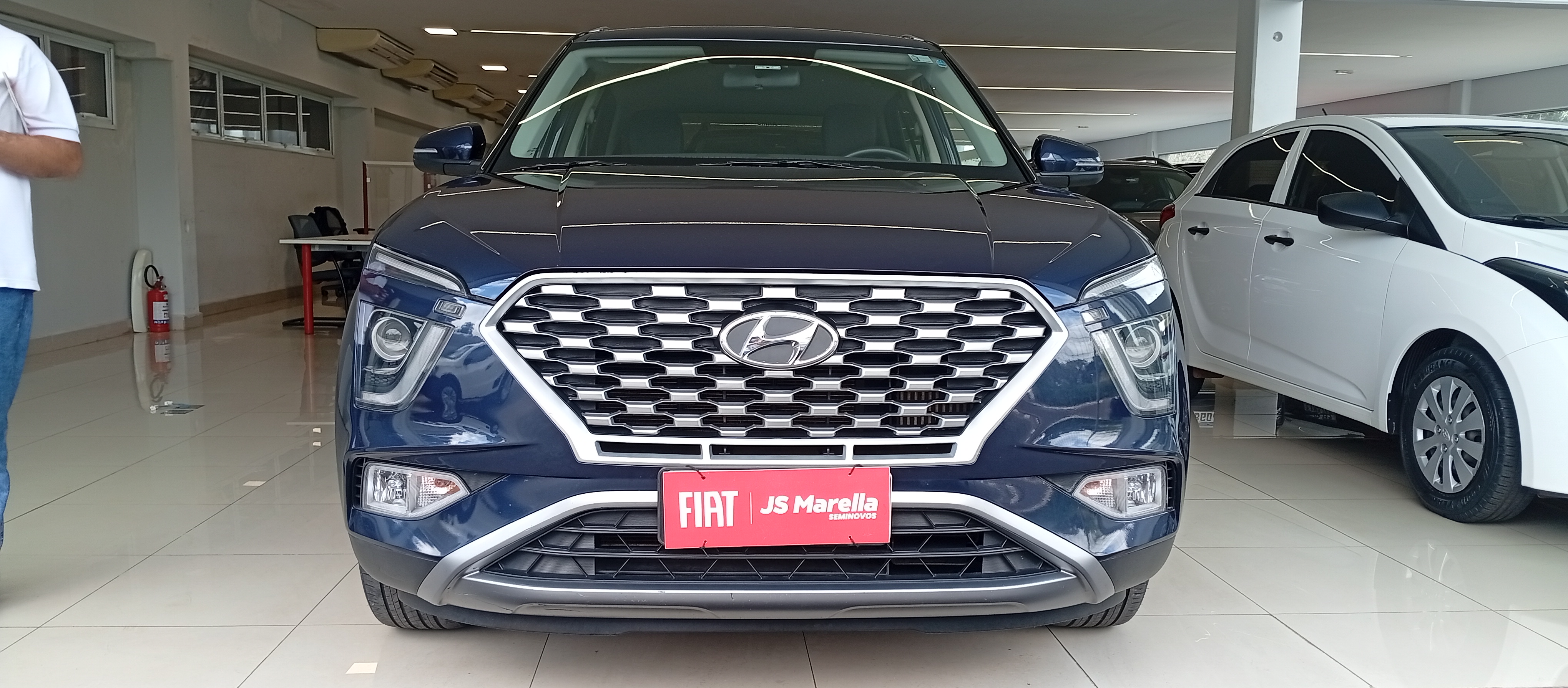 CRETA 1.0 TGDI FLEX LIMITED AUTOMÁTICO5