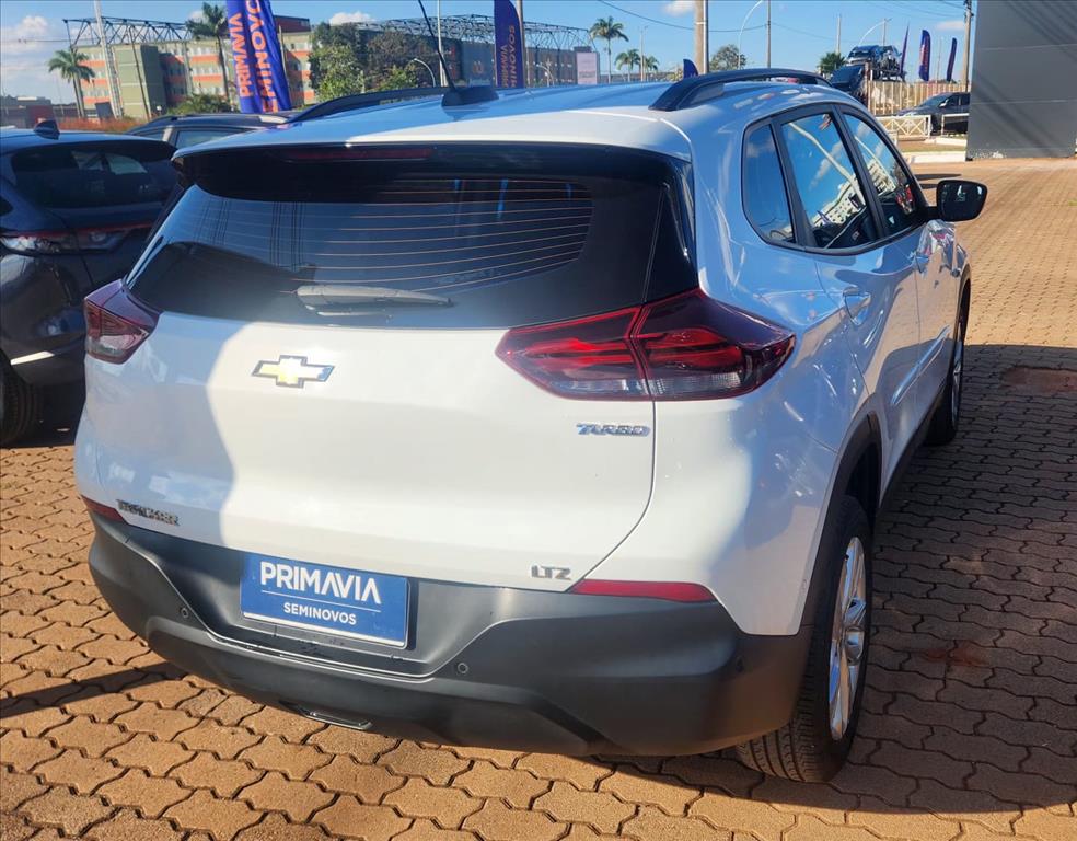 TRACKER 1.0 TURBO FLEX LTZ AUTOMÁTICO2