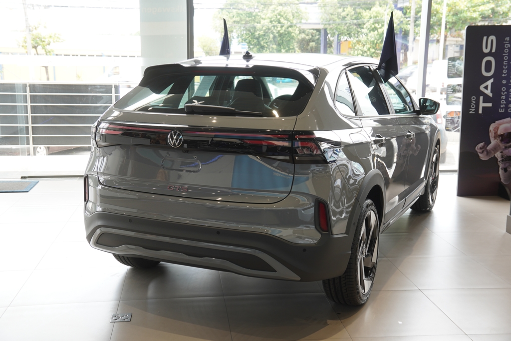 NIVUS 1.0 200 TSI TOTAL FLEX HIGHLINE AUTOMÁTICO5