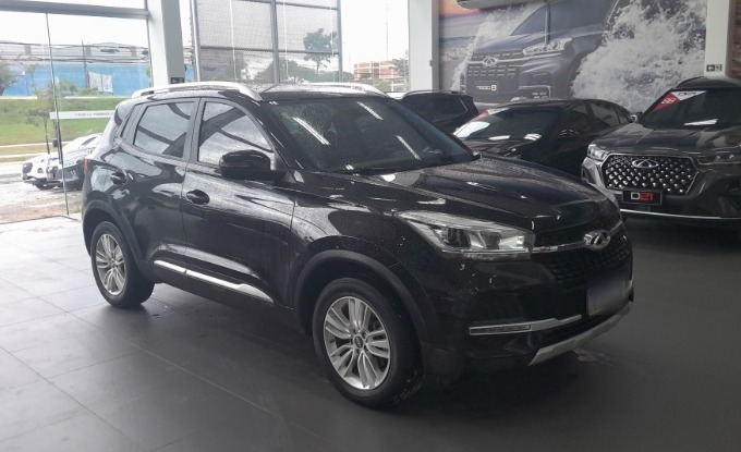 1.5 VVT TURBO iFLEX T DCT