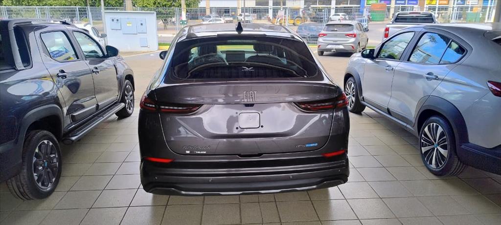 FASTBACK 1.0 TURBO 200 HYBRID IMPETUS CVT6