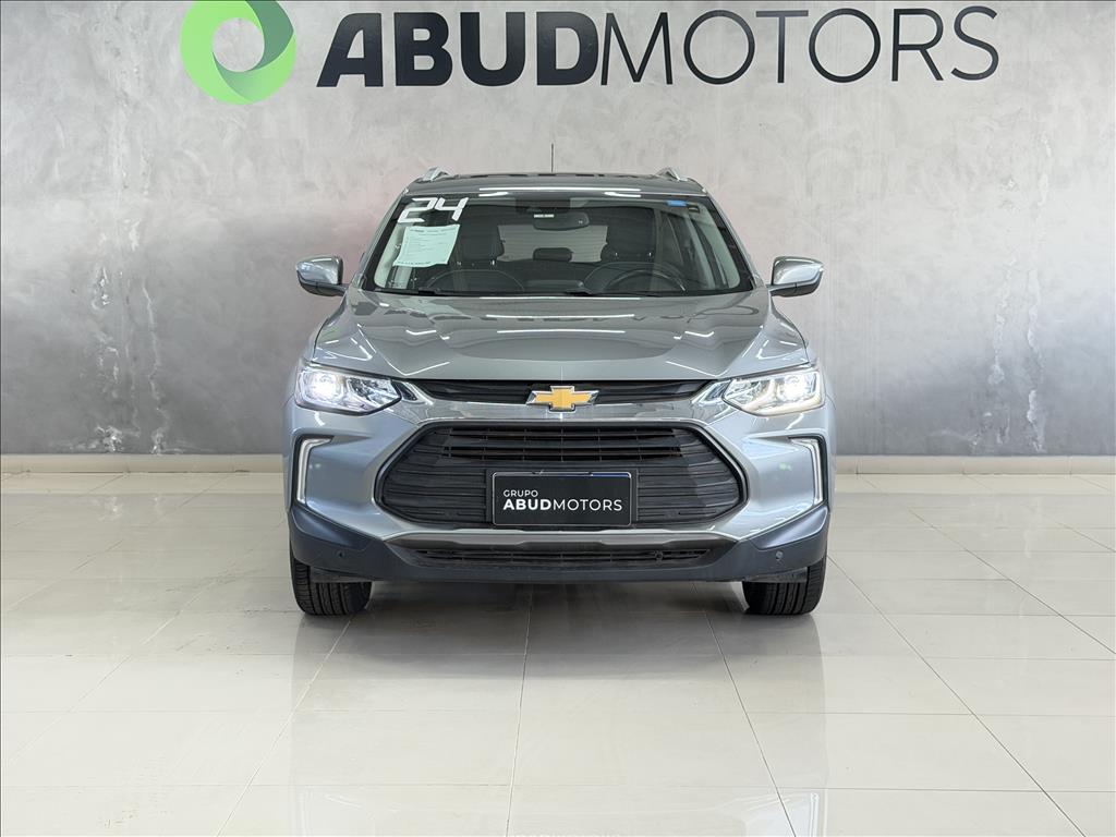 TRACKER 1.2 TURBO FLEX PREMIER AUTOMÁTICO1