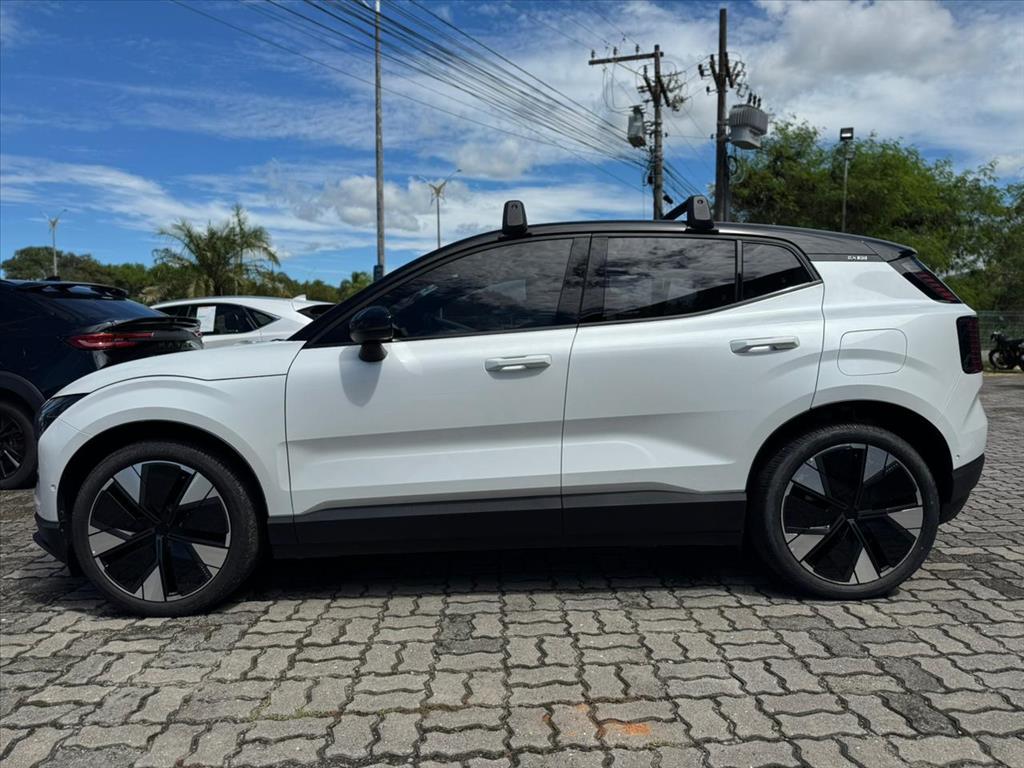 EX30 69 KW ELÉTRICO ULTRA5