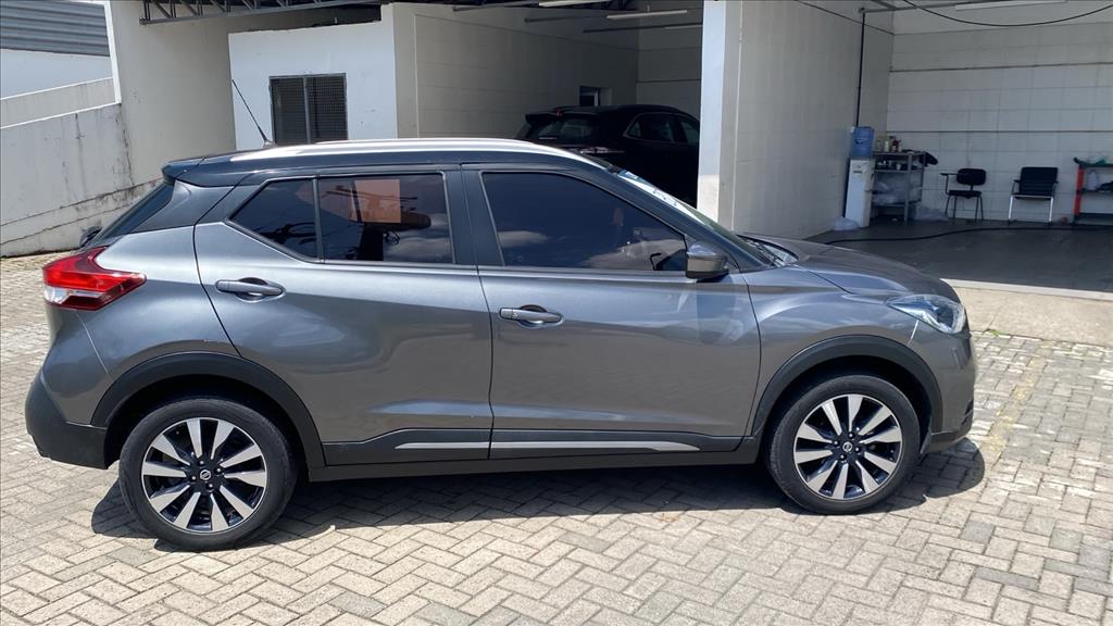 Nissan-KICKS-1.6 16V FLEXSTART SV 4P XTRONIC