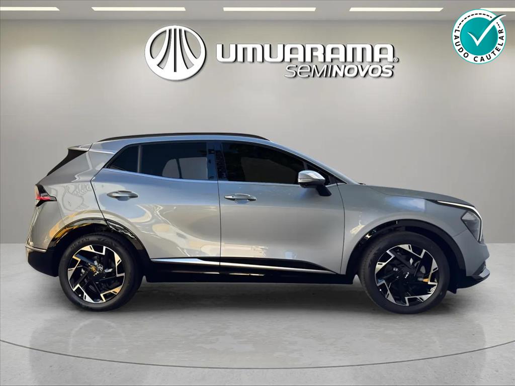 SPORTAGE 1.6 TGDI MHEV EX PRESTIGE DCT6