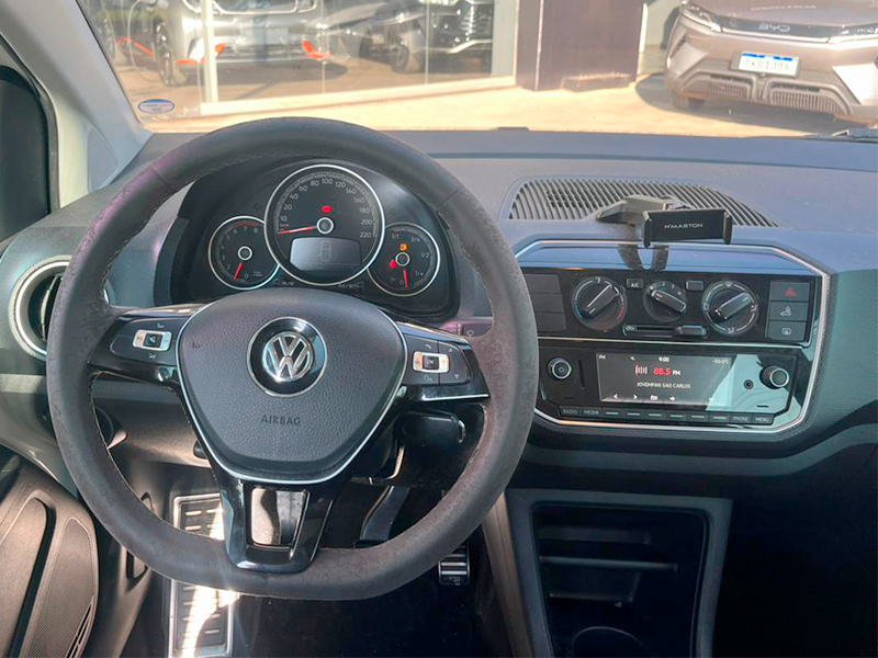 UP 1.0 170 TSI TOTAL FLEX CONNECT 4P MANUAL6