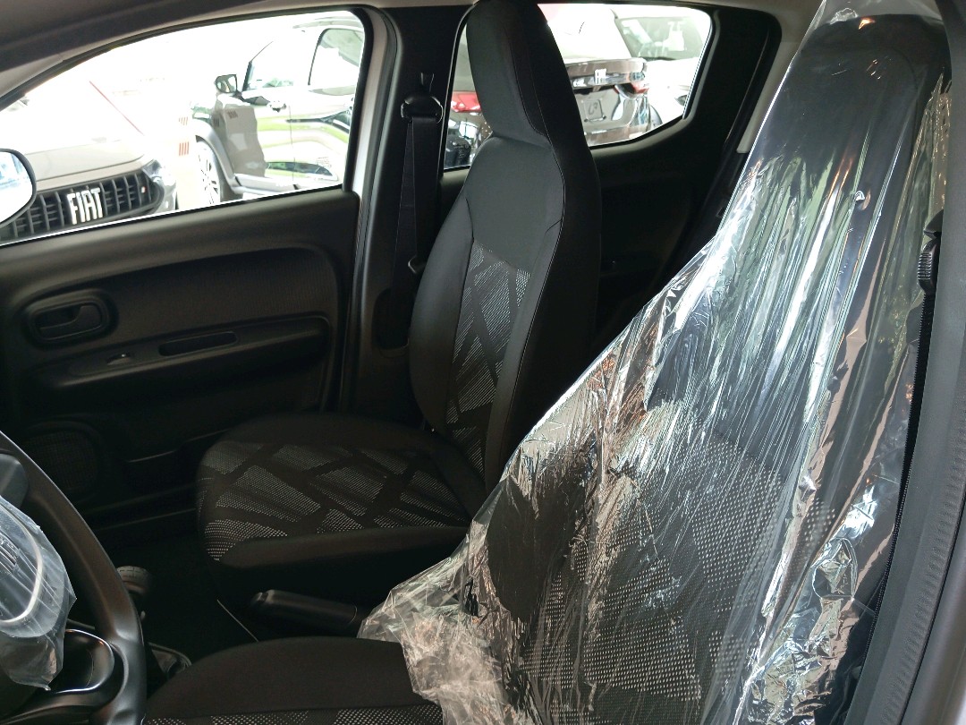 MOBI 1.0 FIREFLY FLEX LIKE. MANUAL9