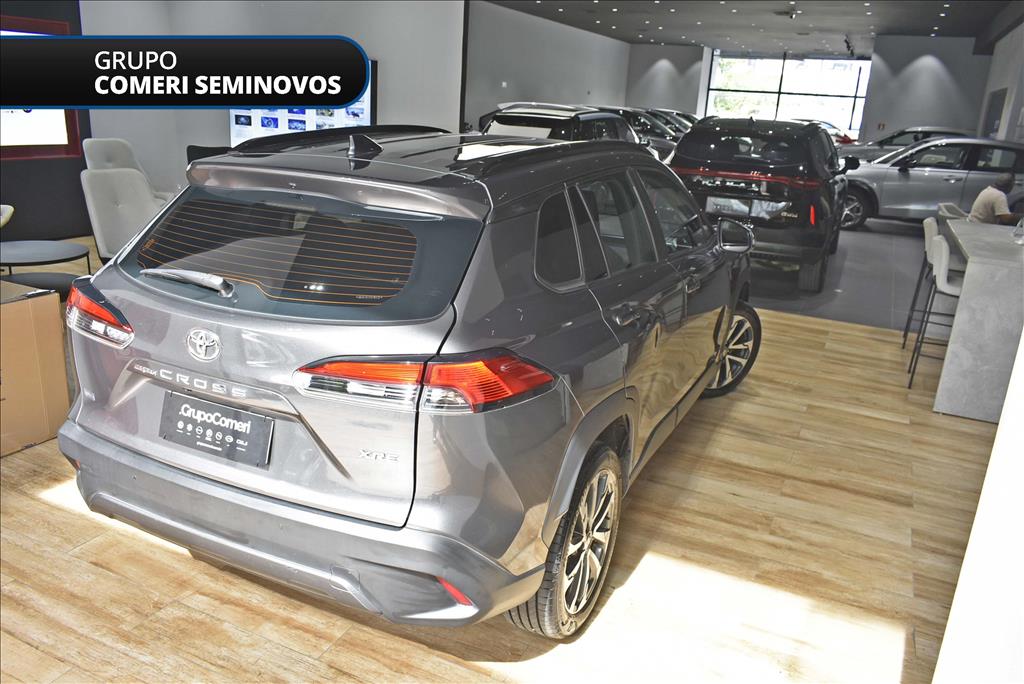 COROLLA CROSS 2.0 VVT-IE FLEX XRE DIRECT SHIFT1