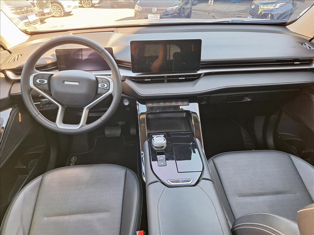 HAVAL H6 1.5 PHEV34 AWD E-TRACTION17