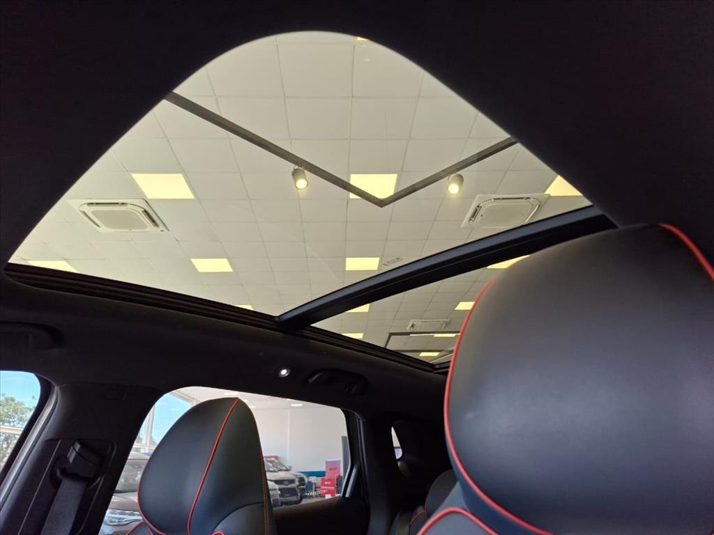 YUAN PLUS 60,8 KW ELÉTRICO9