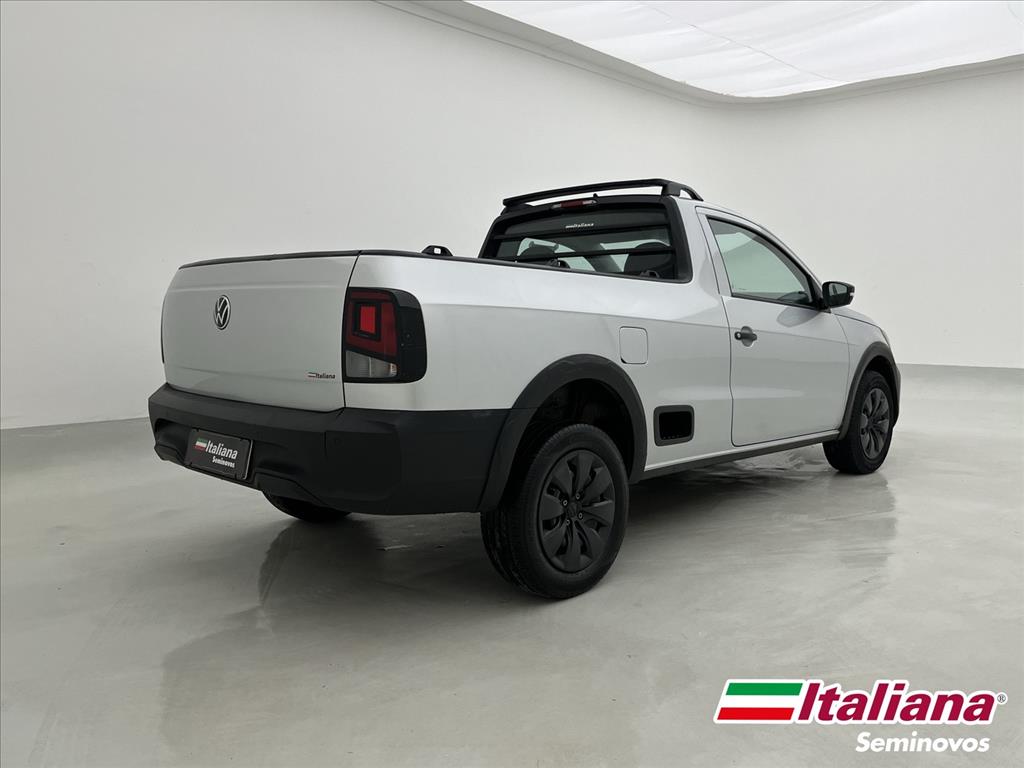 SAVEIRO 1.6 MSI ROBUST CS 16V FLEX 2P MANUAL4