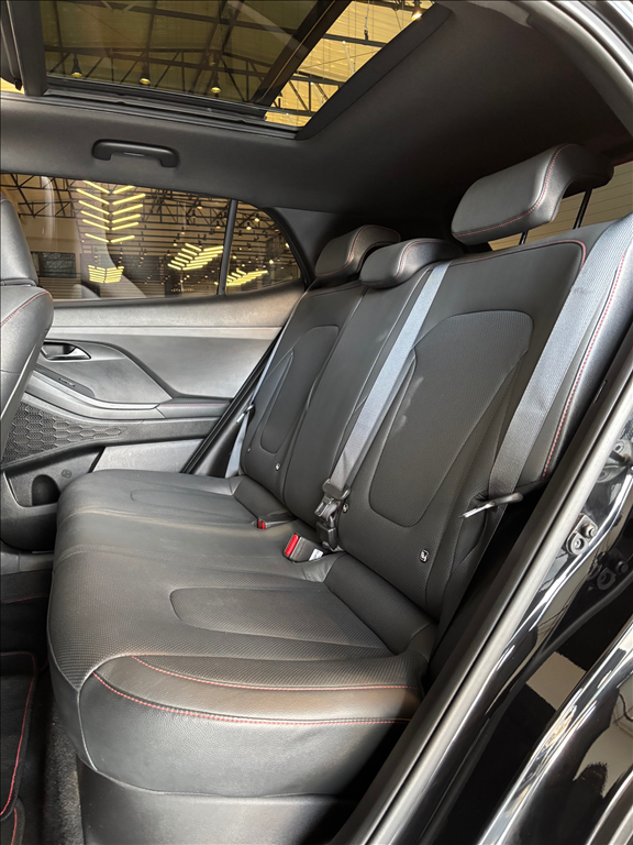 HYUNDAI CRETA 1.0 TGDI FLEX N LINE AUTOMÁTICO-9 - Paraná Veículos Campinas - Veículos novos e seminovos com qualidade e procedência - 0