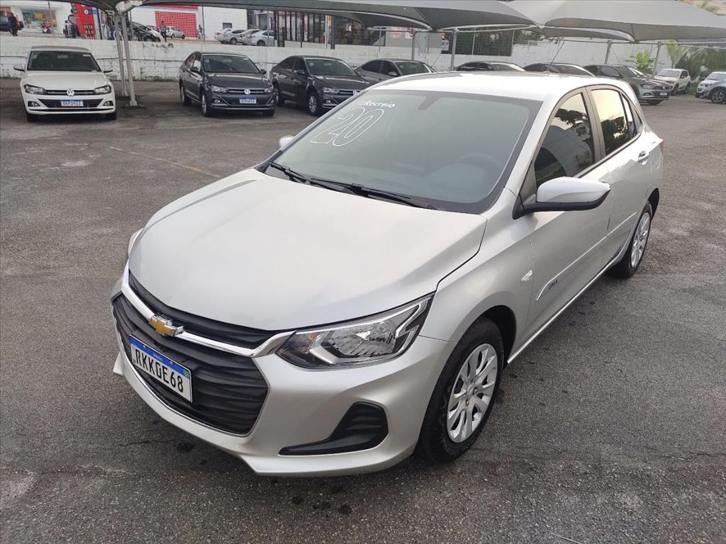 ONIX 1.0 TURBO FLEX LT MANUAL ONIX 1.0 TURBO FLEX LT MANUAL