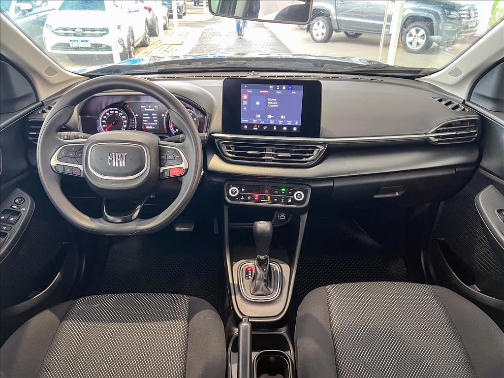 PULSE 1.3 FLEX DRIVE CVT11