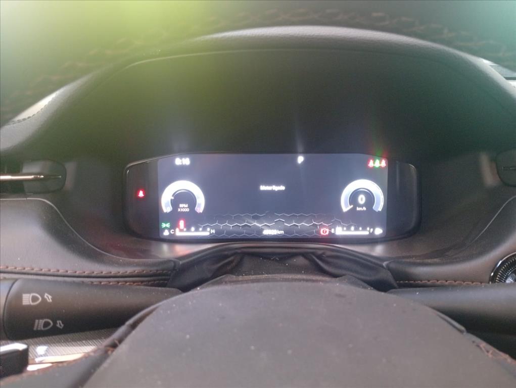 COMPASS 1.3 T270 TURBO FLEX LIMITED AT66