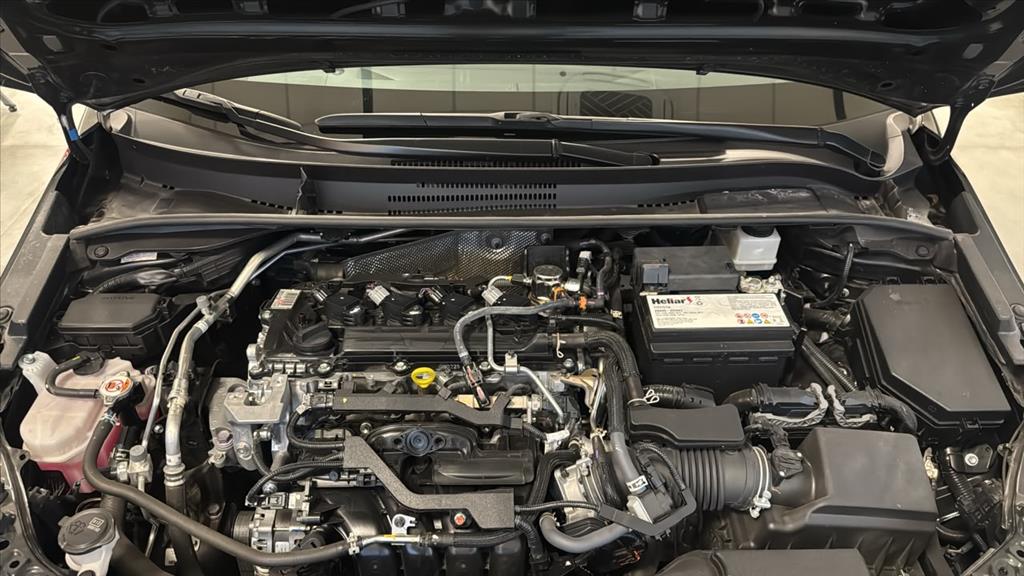 COROLLA 2.0 VVT-IE FLEX GLI DIRECT SHIFT7
