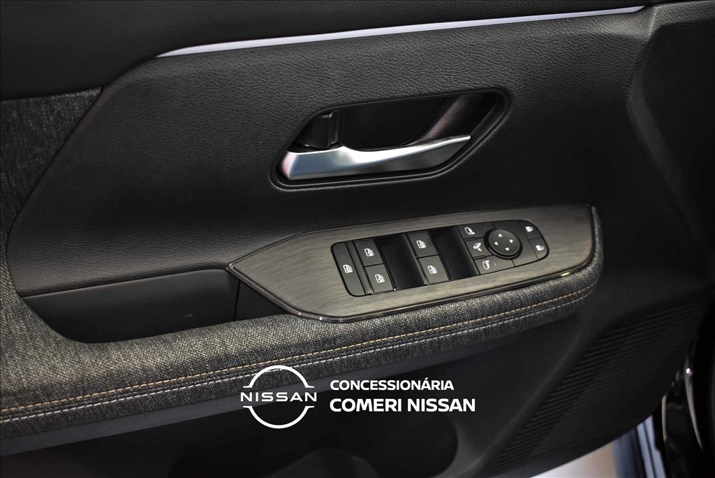 KICKS 1.0  TURBO FLEX PLATINUM DCT12