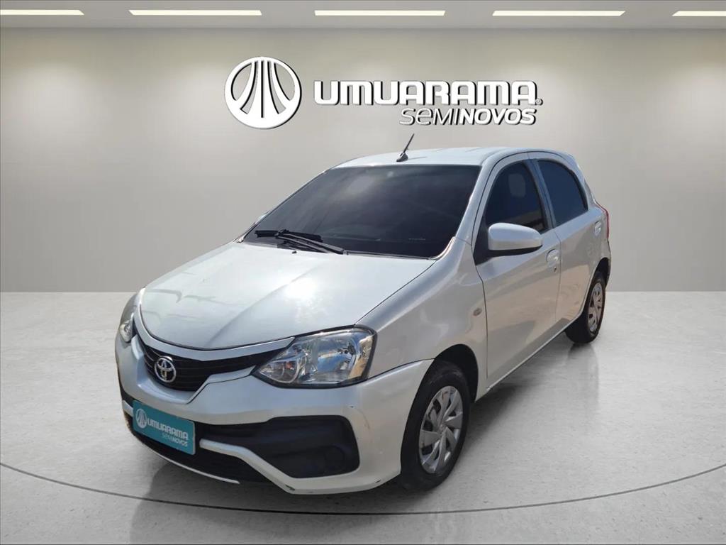 ETIOS 1.5 XS 16V FLEX 4P MANUAL2