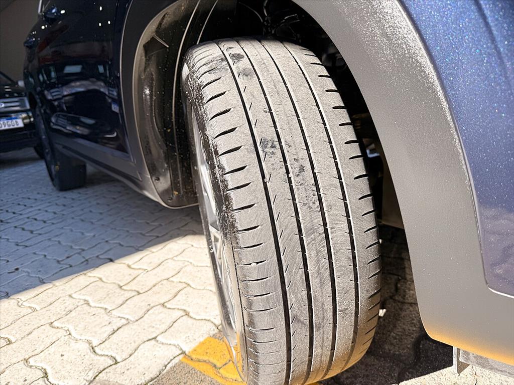 Hyundai Creta - 1.0 TGDI FLEX LIMITED AUTOMÁTICO
