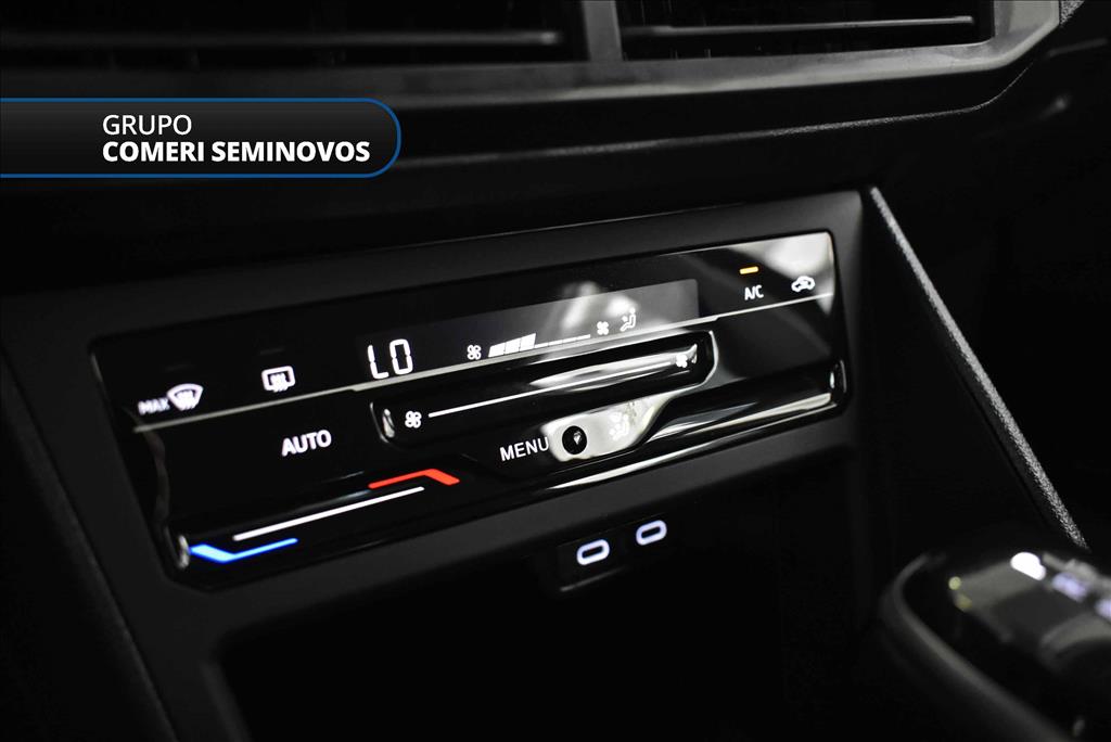 NIVUS 1.0 200 TSI TOTAL FLEX COMFORTLINE AUTOMÁTICO14