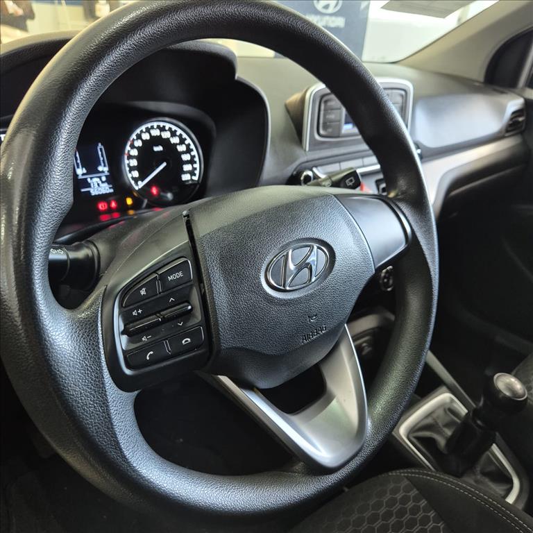 HB20 1.0 12V FLEX VISION MANUAL