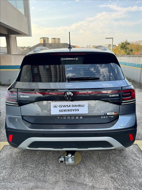 T-CROSS 1.4 250 TSI TOTAL FLEX HIGHLINE AUTOMÁTICO4
