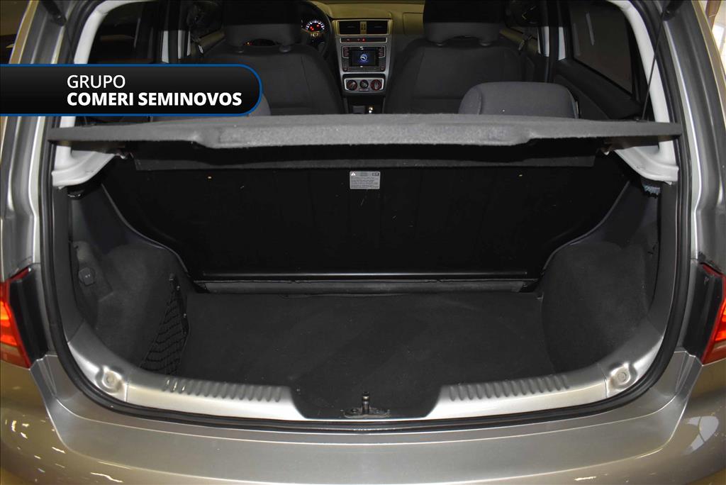 FOX 1.6 MSI COMFORTLINE 8V FLEX 4P AUTOMATIZADO