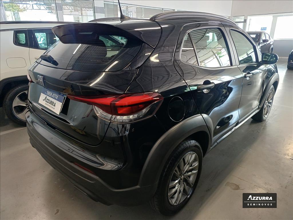 PULSE 1.3 FLEX DRIVE MANUAL5