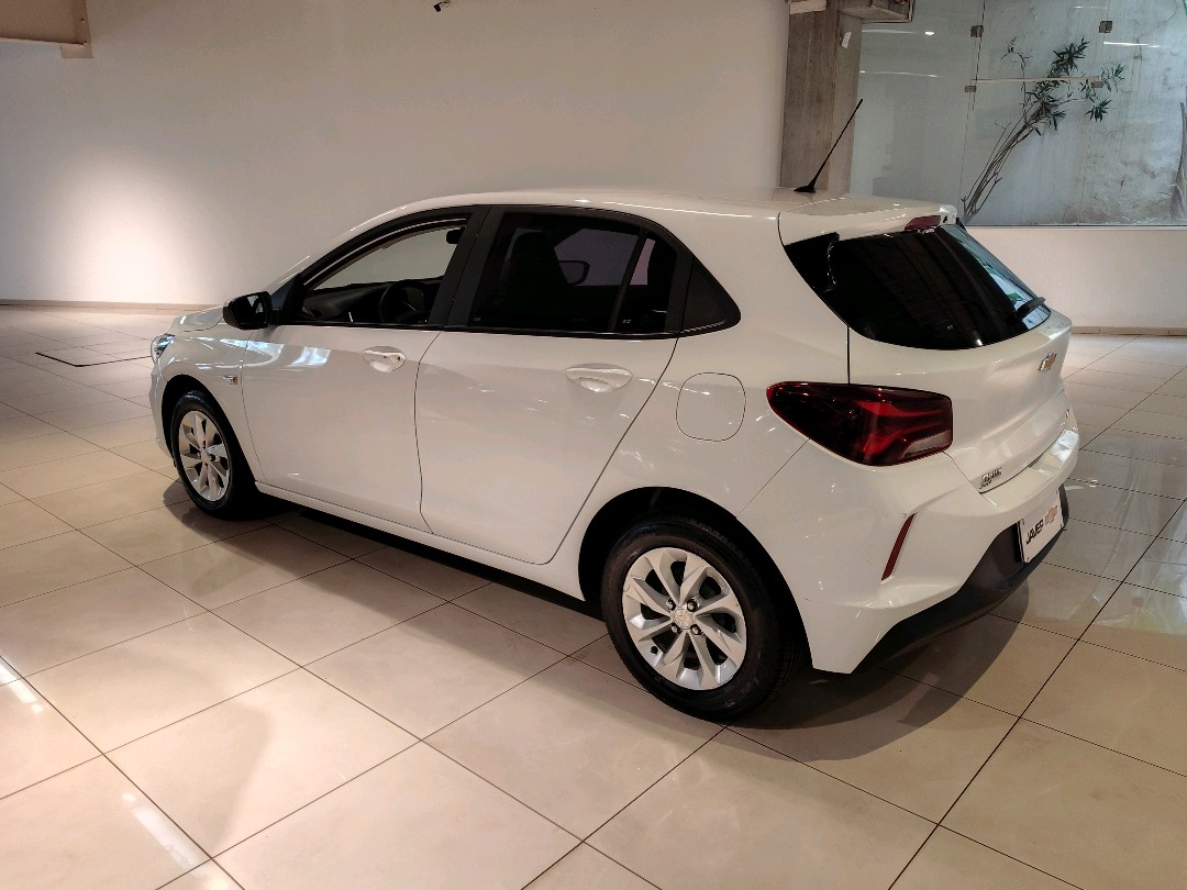 Chevrolet Spark Euv 1.0 Flex LT Manual - foto 6