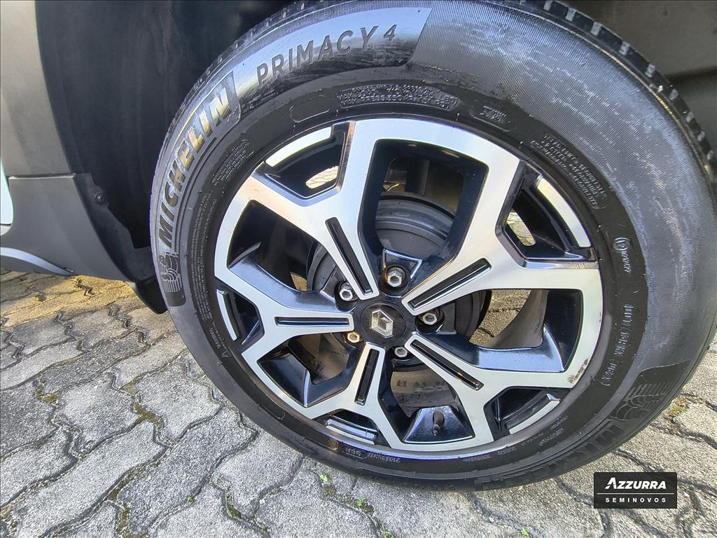 DUSTER 1.6 16V SCE FLEX ICONIC X-TRONIC7