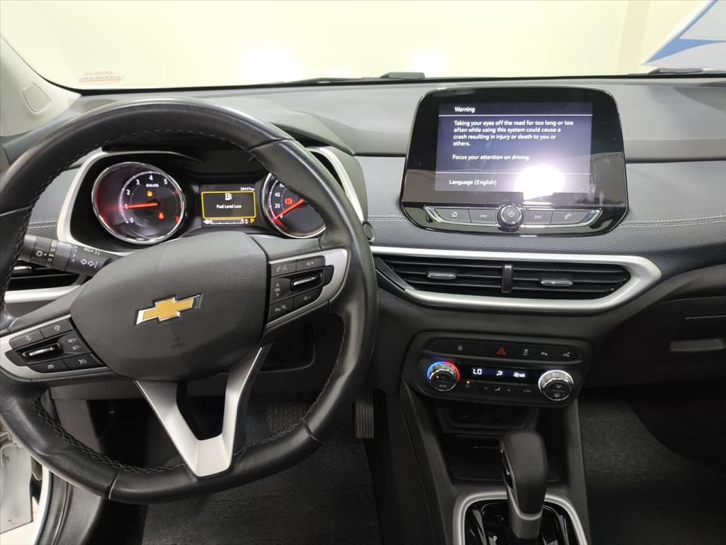 TRACKER 1.2 TURBO FLEX PREMIER AUTOMÁTICO4