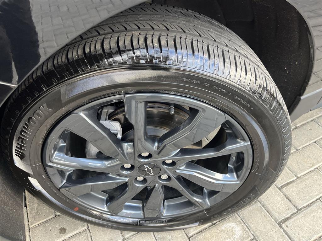 EQUINOX 1.5 16V TURBO GASOLINA RS AUTOMÁTICO3