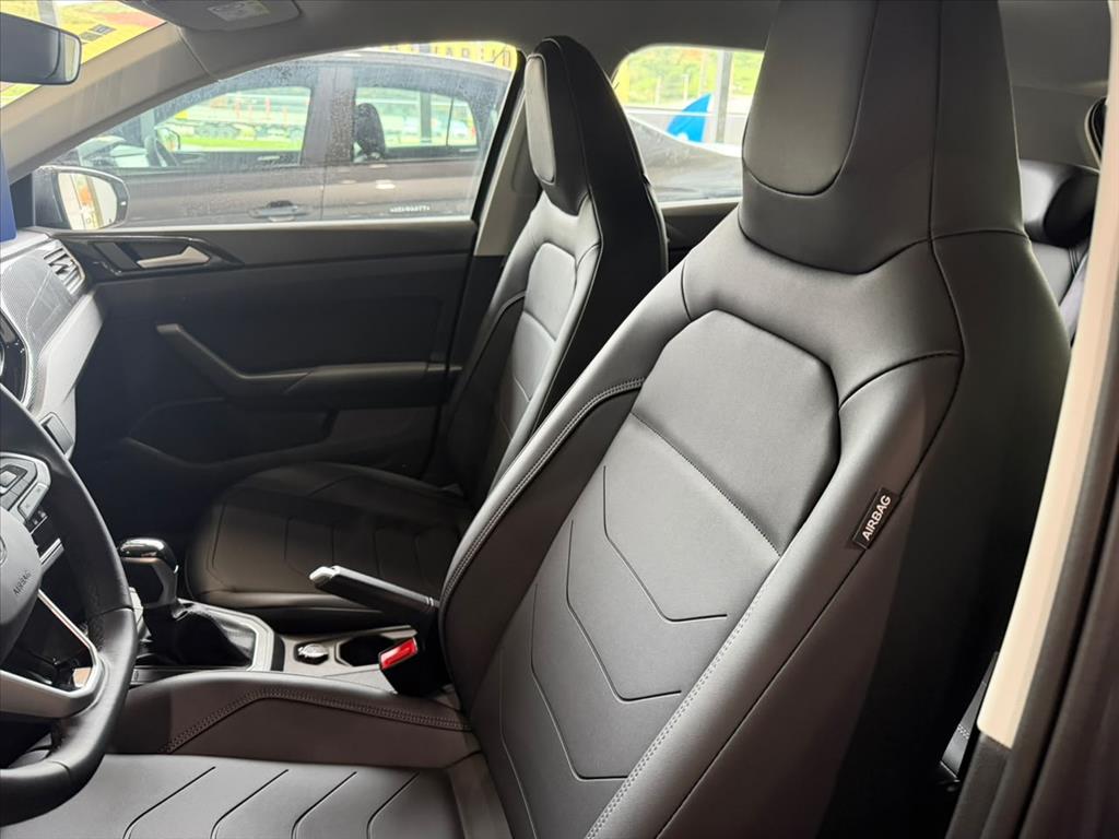 POLO 1.0 170 TSI HIGHLINE AUTOMÁTICO7