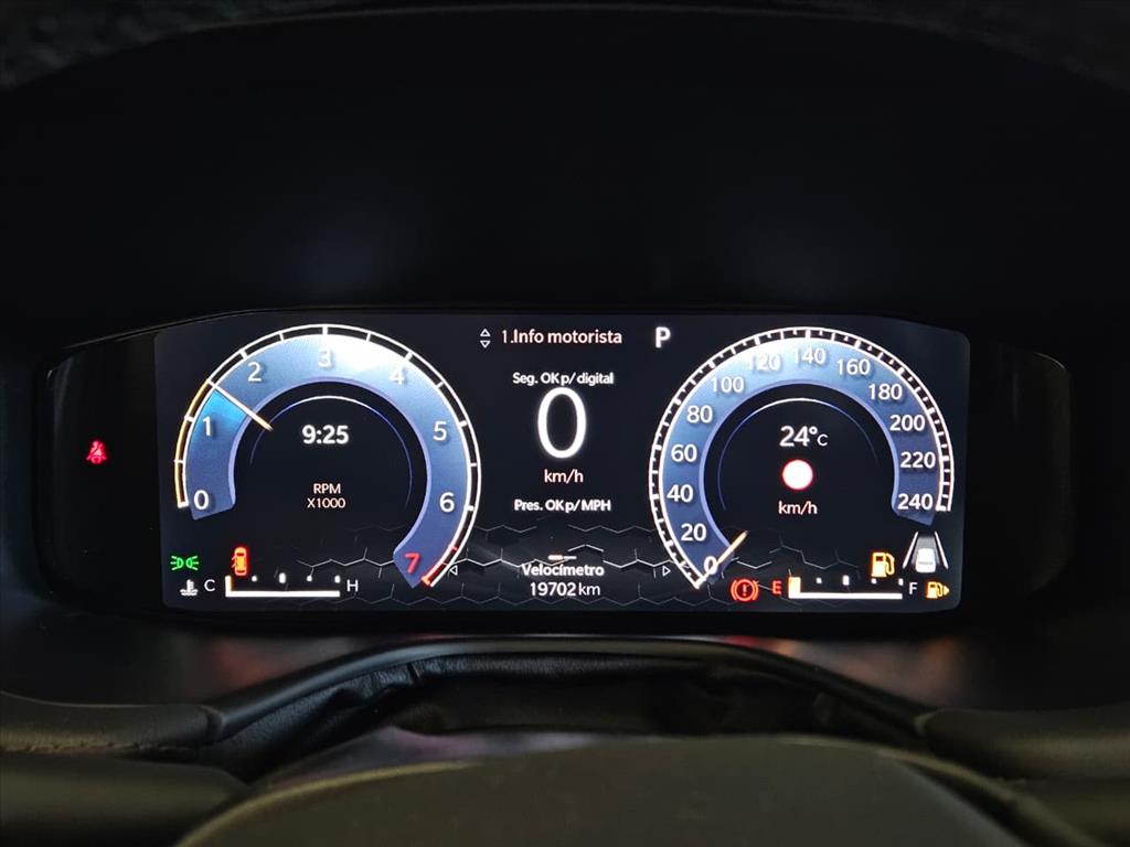 COMPASS 1.3 T270 TURBO FLEX LIMITED AT64