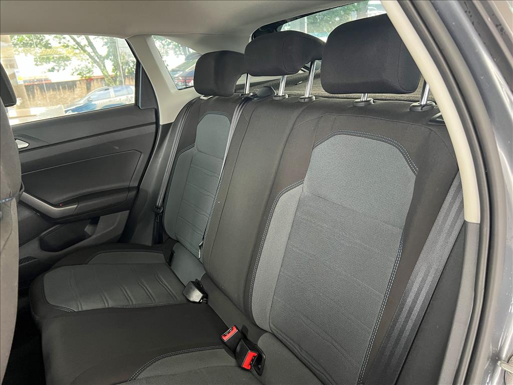 NIVUS 1.0 200 TSI TOTAL FLEX COMFORTLINE AUTOMÁTICO19