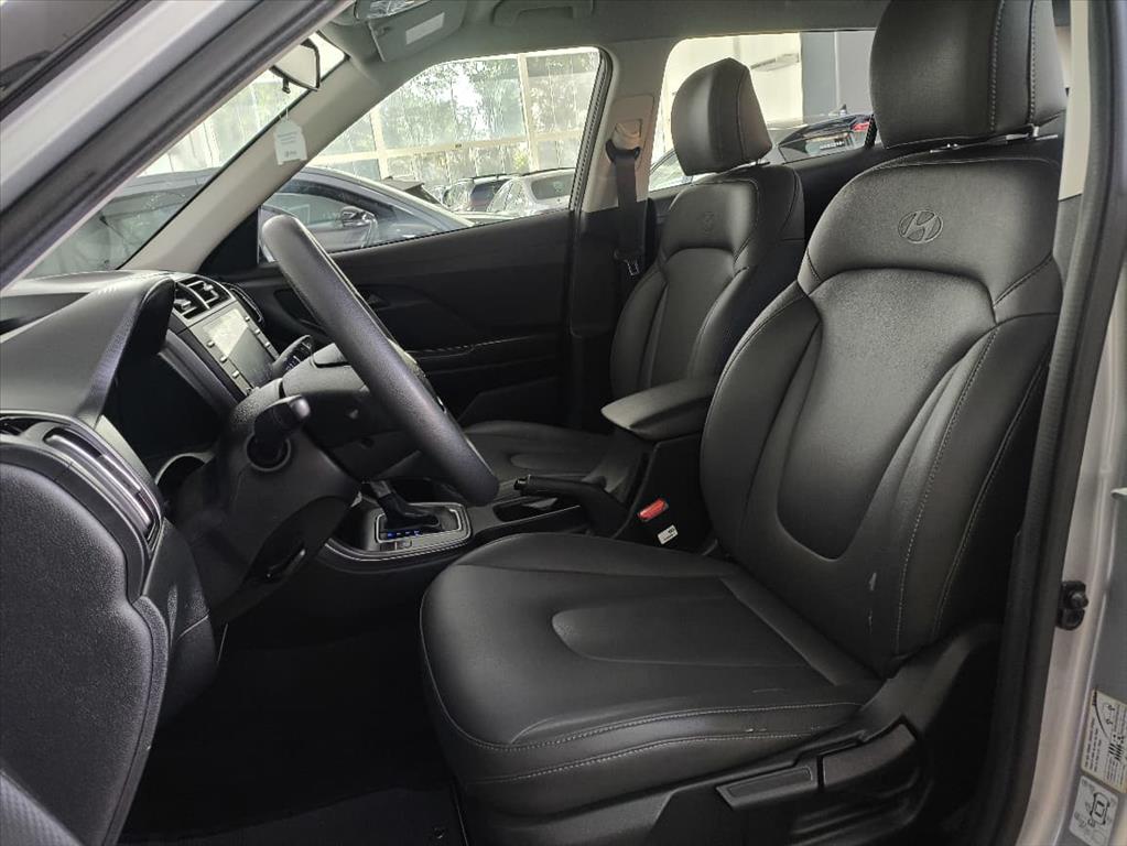 CRETA 1.0 TGDI FLEX COMFORT AUTOMÁTICO10