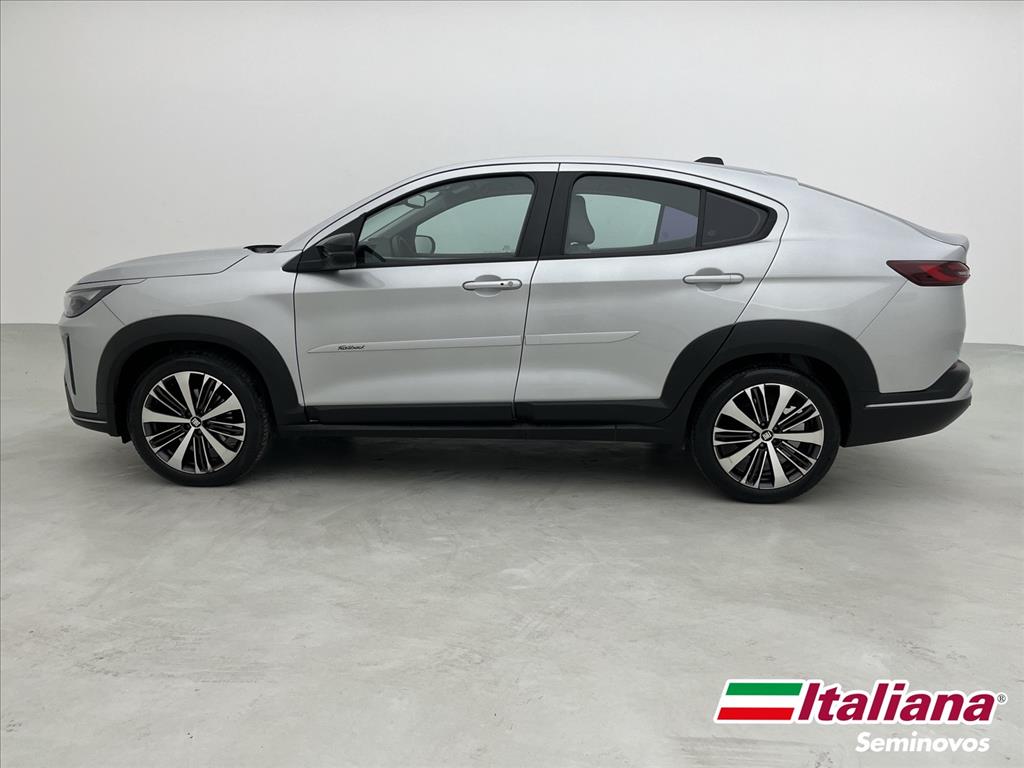 FASTBACK 1.0 TURBO 200 FLEX AUDACE CVT1