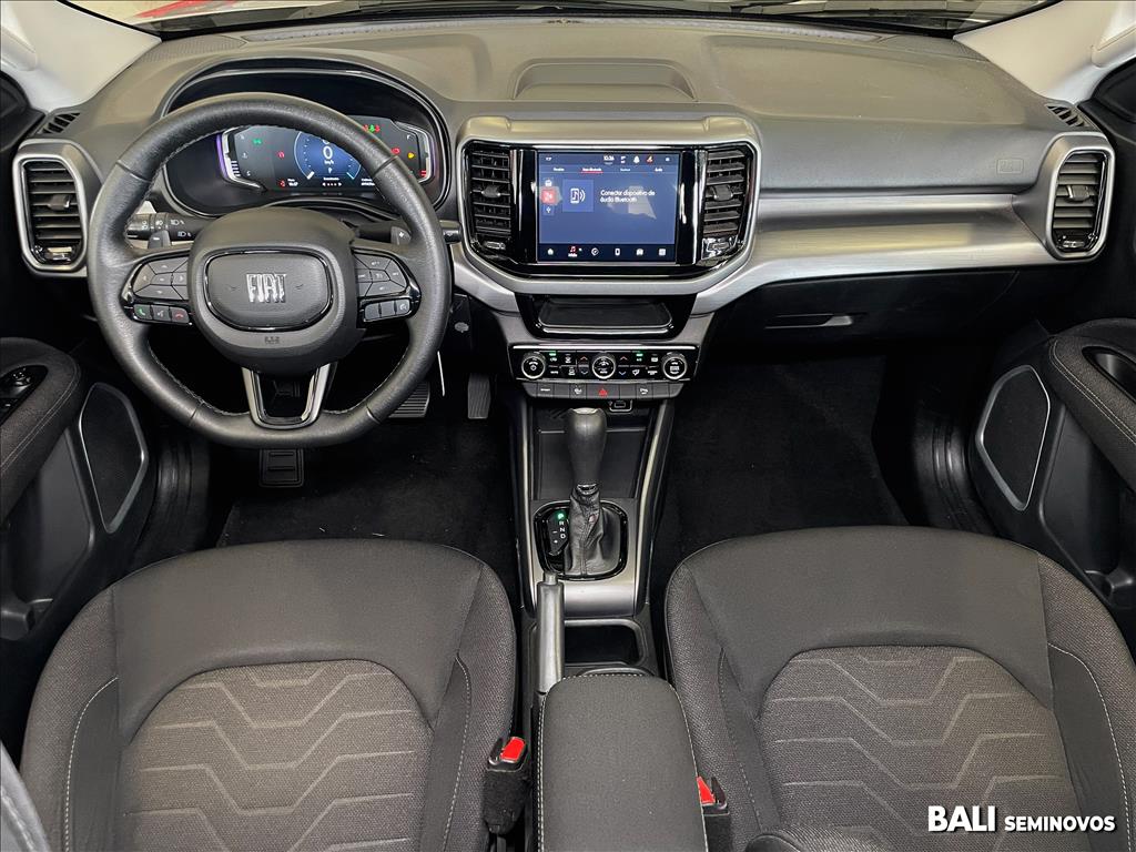 TORO 1.3 TURBO 270 FLEX FREEDOM AT69