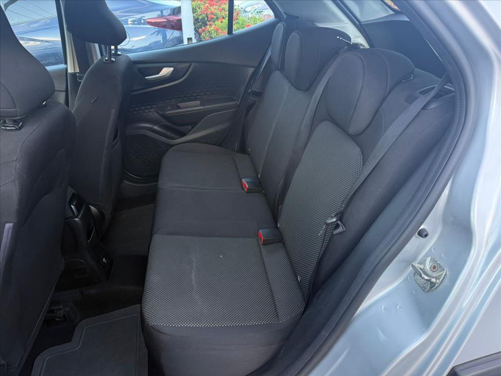 PULSE 1.0 TURBO 200 FLEX DRIVE CVT11