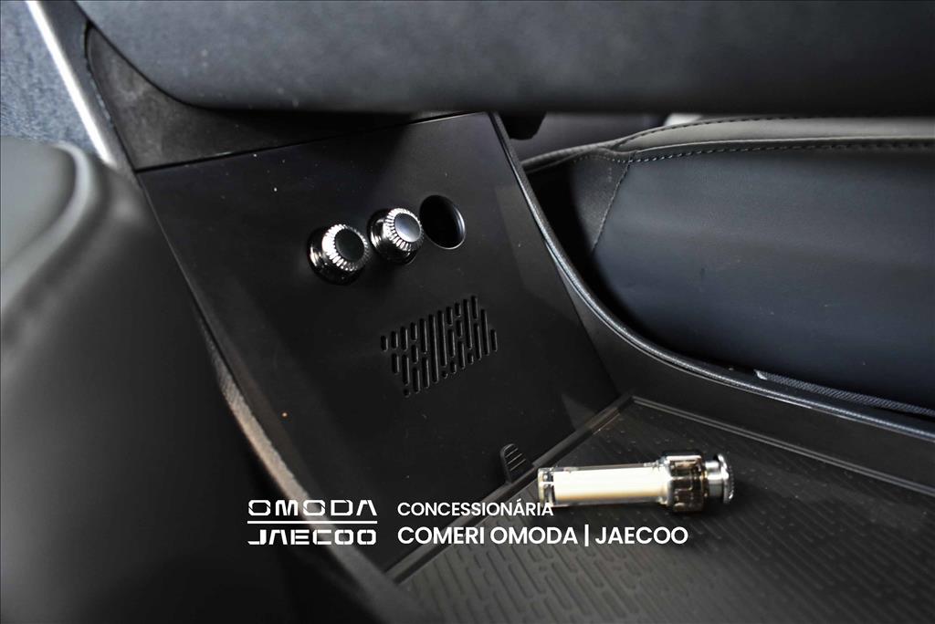 7 1.5 TGDI PHEV LUXURY DHT6