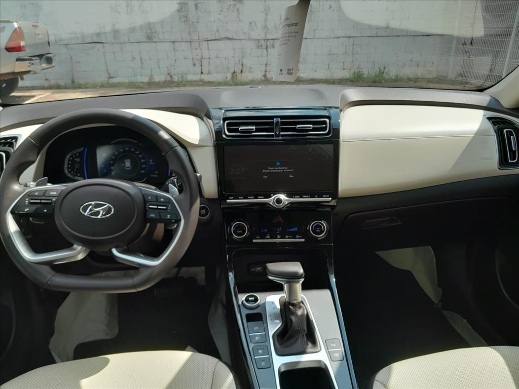 CRETA 2.0 FLEX ULTIMATE AUTOMÁTICO9