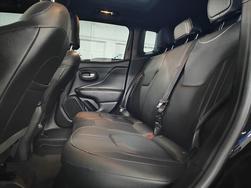 RENEGADE 1.3 T270 TURBO FLEX S 4X4 AT911