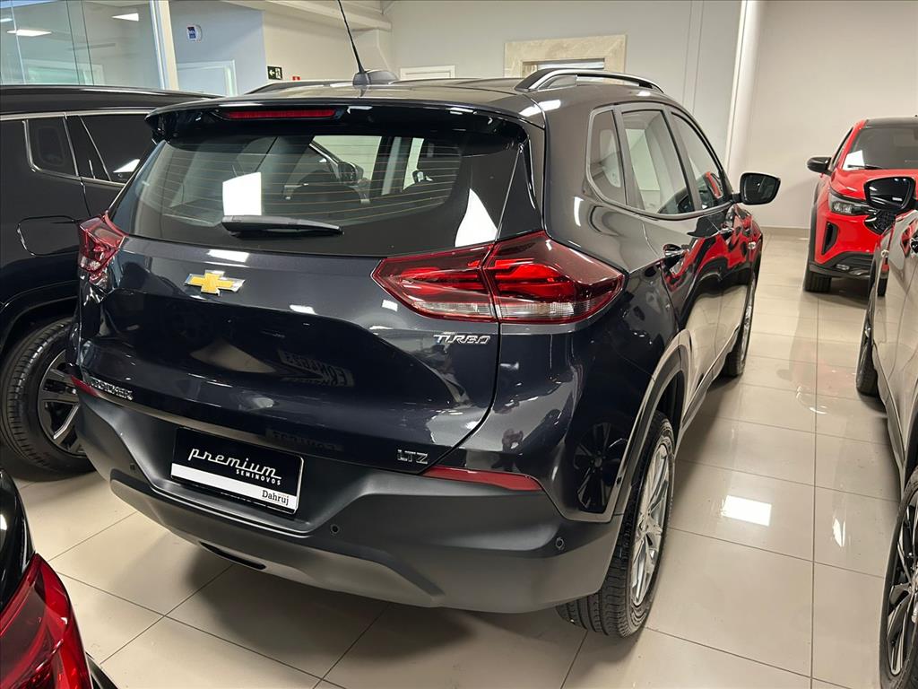 TRACKER 1.0 TURBO FLEX LTZ AUTOMÁTICO7